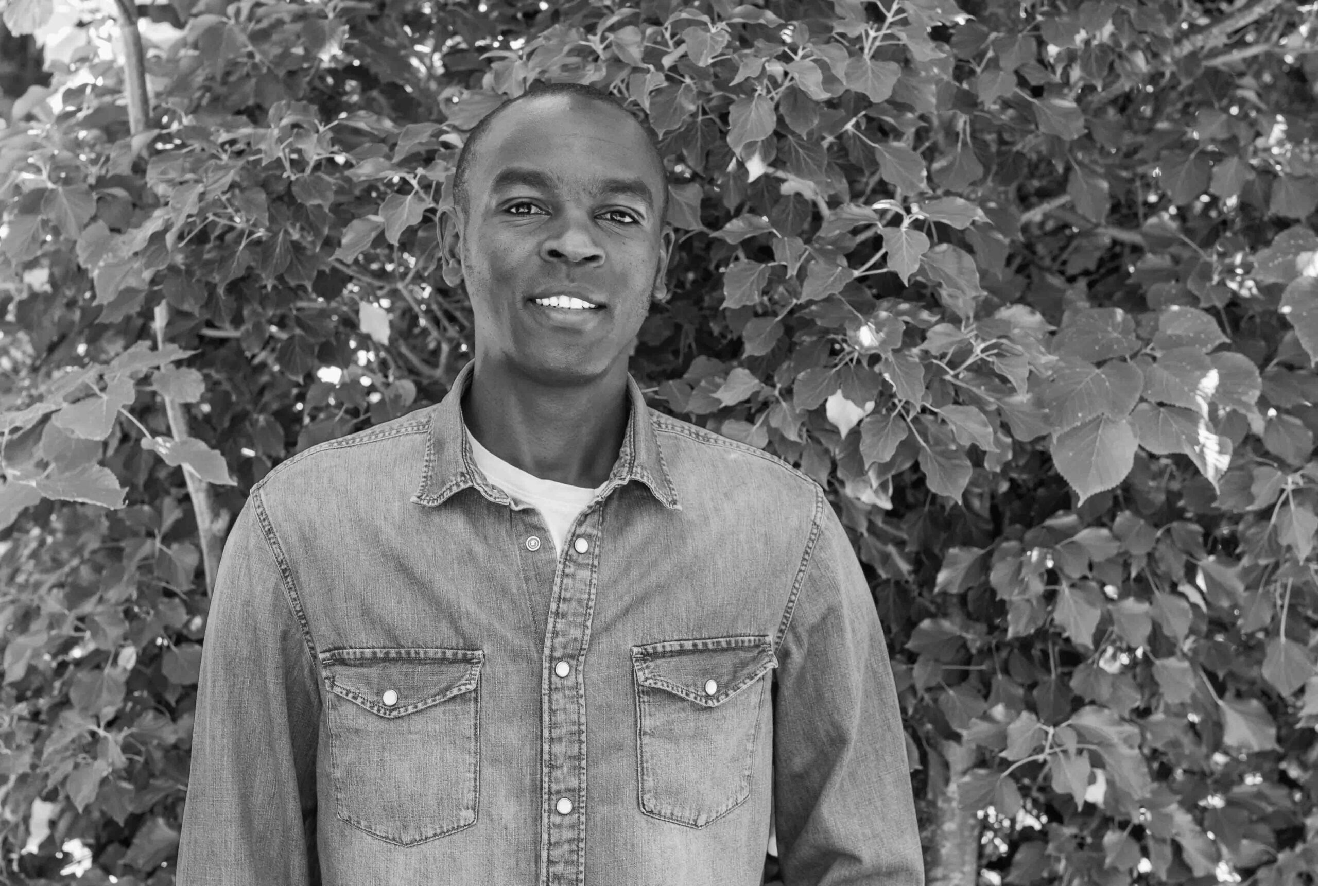 Apollo Kwilabya, your private Safari Designer in Tanzania