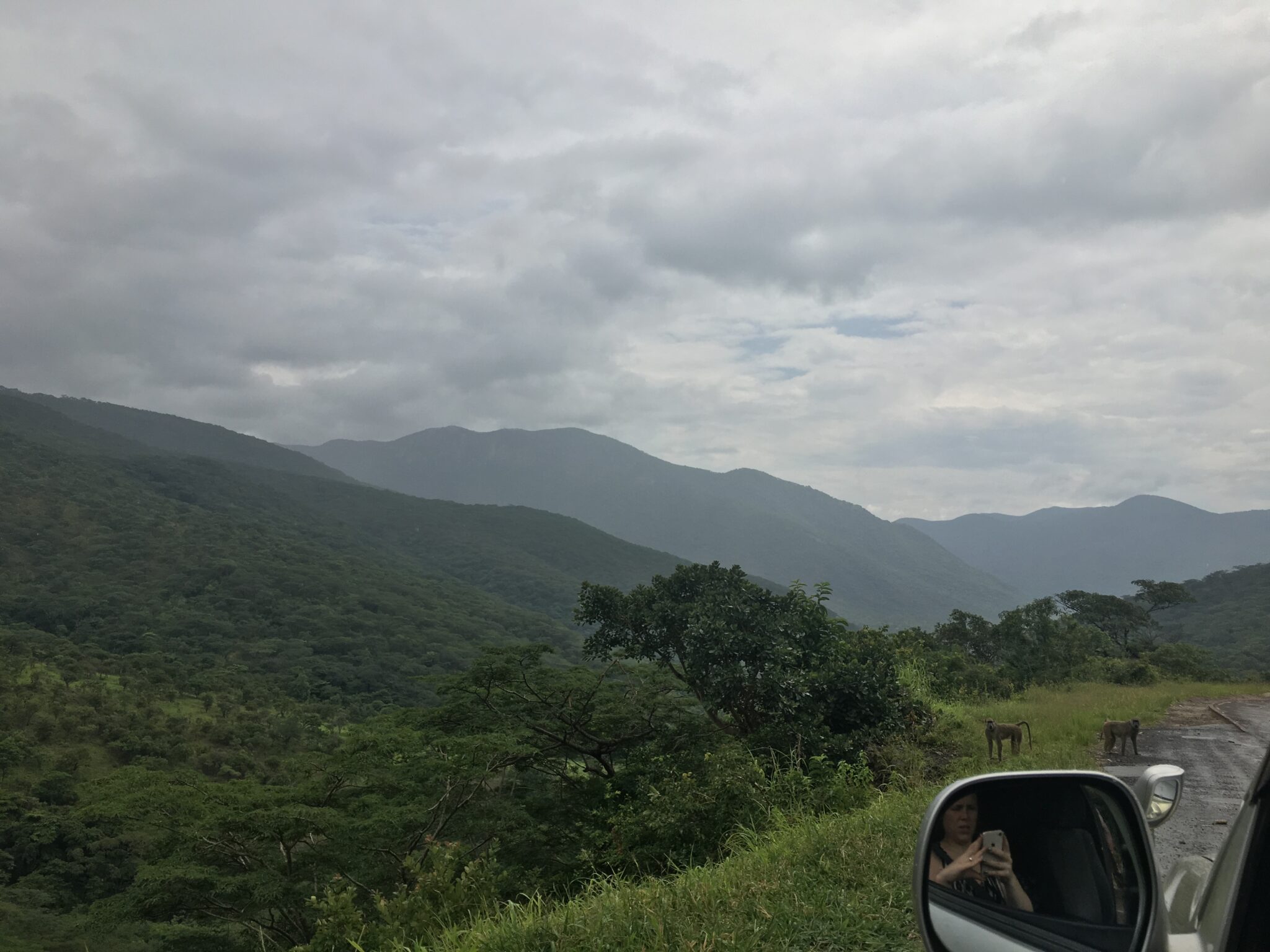 Hiking Safari in Tanzania