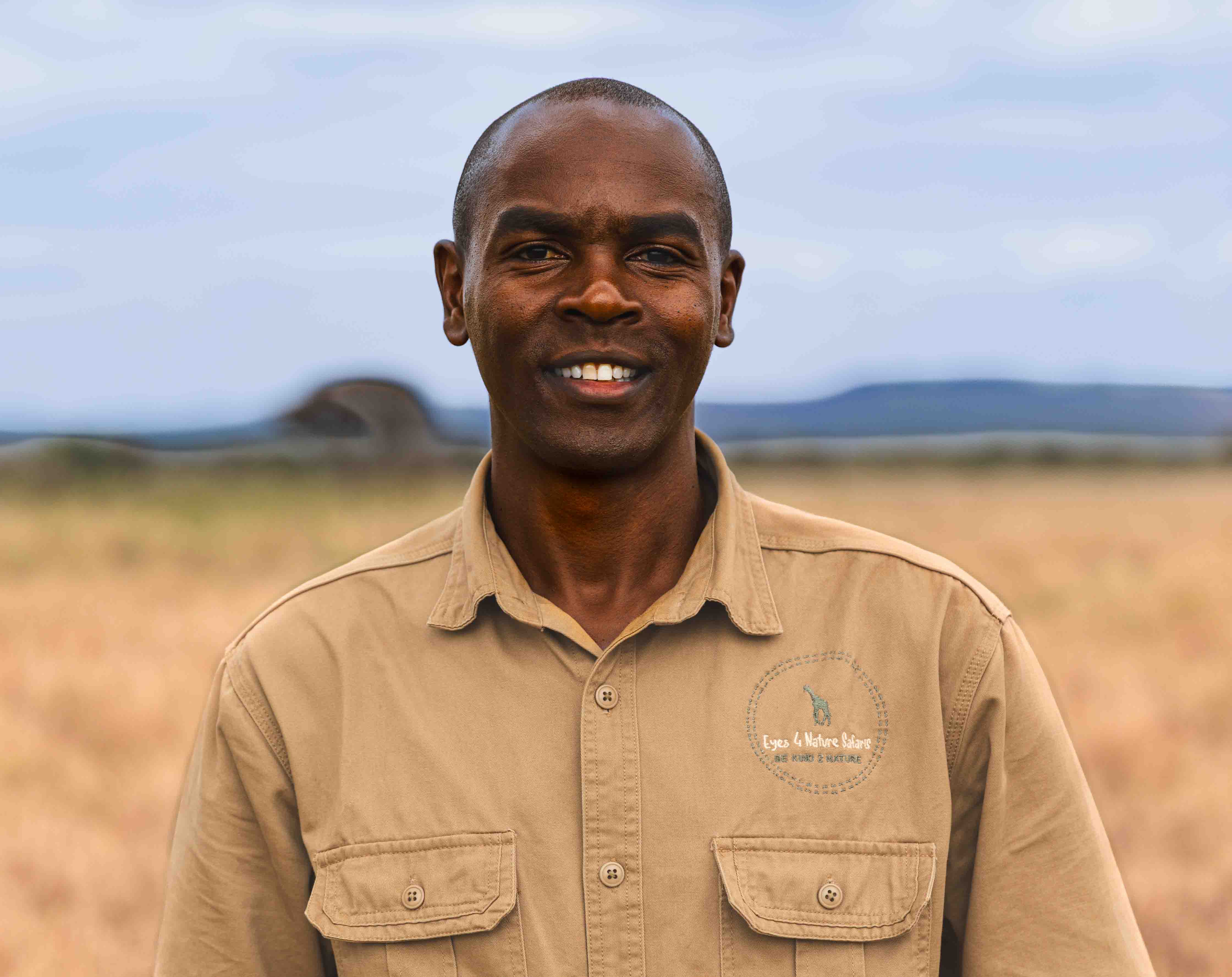 Safari Guide