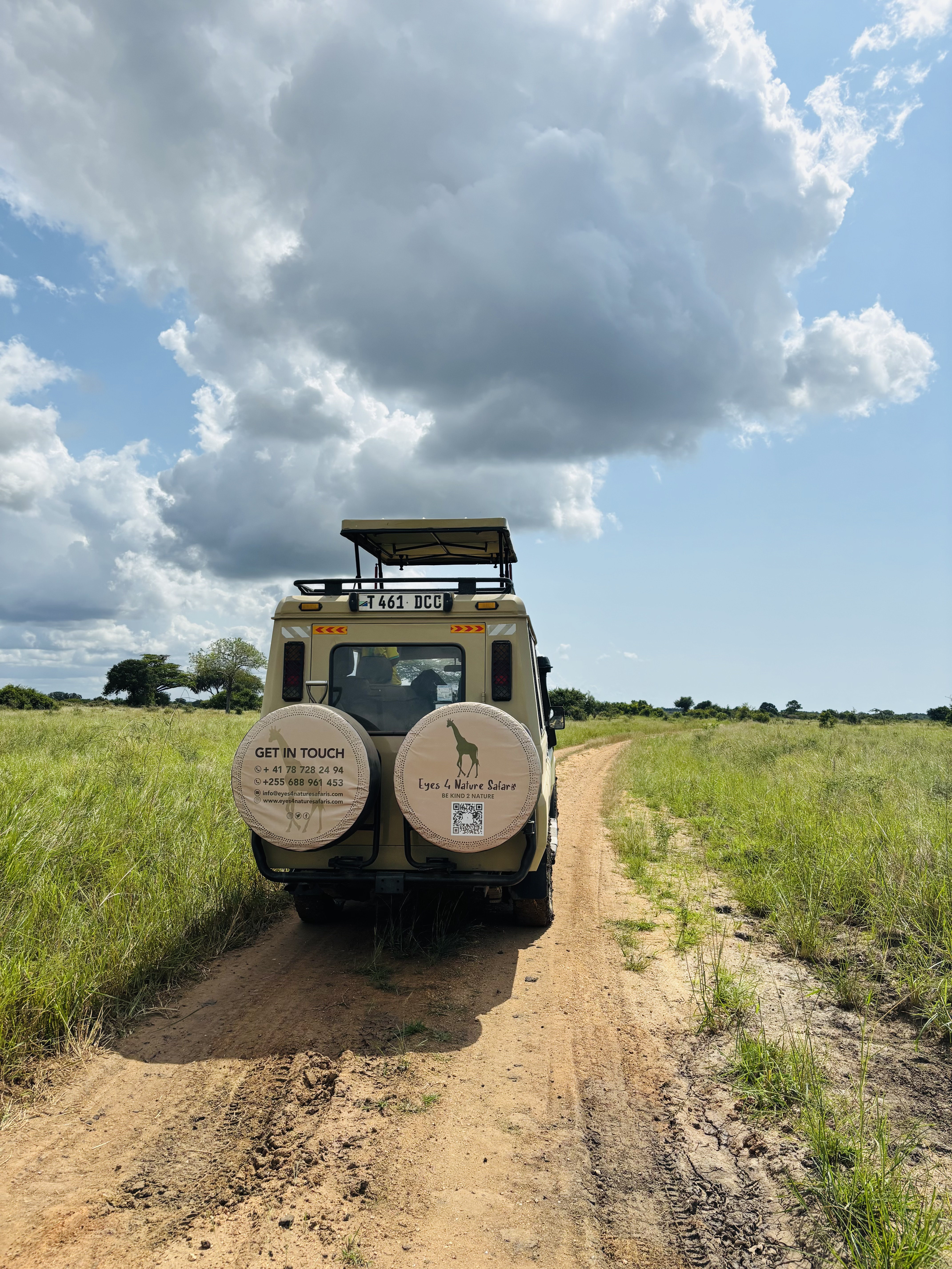 Adventure Safari