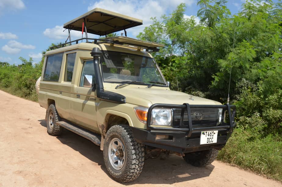 Tanzania Highlights