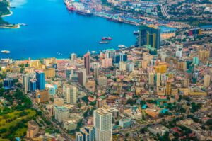 City-Tour-in-Dar-es-Salaam-photo by Peter Mitchell on Unsplash