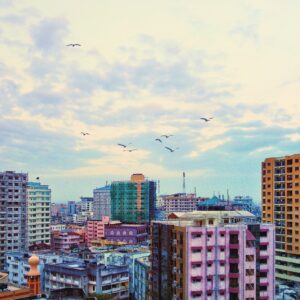 Dar-es-Salaam-City-City-Tour - photo by Rohan Reddy