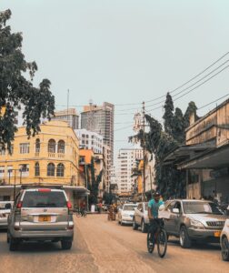 Dar-es-Salaam-City-Tours - photo by Patricia Hokororo