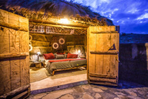 Africa Amini Life Lodge- Eyes 4 Nature Safaris- Private safaris