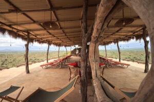 African Amini Life Lodge- Eyes 4 Nature Safaris- Private safaris