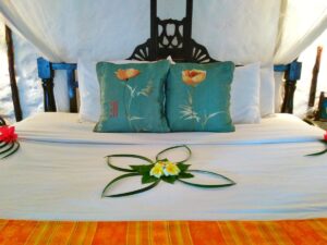 Zanzibar beach resort- Beach vacation- Eyes 4 Nature Safaris- Tanzania