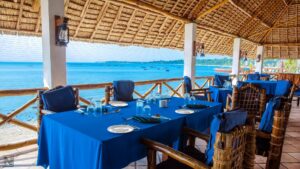 Zanzibar beach resort- Beach vacation- Eyes 4 Nature Safaris- Tanzania